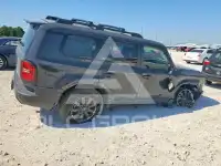 2024 Toyota LAND CRUISER фото
