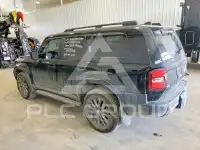2024 Toyota LAND CRUISER фото