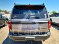 2024 Toyota LAND CRUISER фото