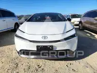 2024 Toyota PRIUS photo