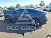 2024 Toyota PRIUS фото
