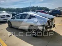 2024 Toyota PRIUS фото