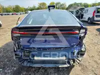 2024 Toyota PRIUS фото