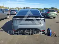 2024 Toyota PRIUS фото
