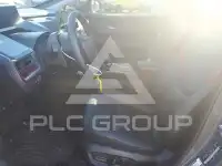 2024 Toyota PRIUS фото