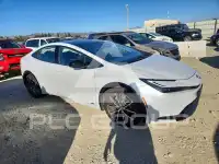2024 Toyota PRIUS photo