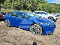 2024 Toyota PRIUS фото