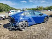 2024 Toyota PRIUS фото