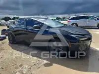 2024 Toyota PRIUS фото