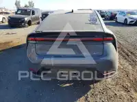 2024 Toyota PRIUS photo