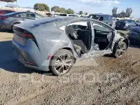 2024 Toyota PRIUS photo