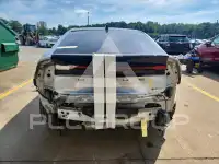 2024 Toyota PRIUS фото