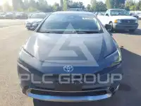 2024 Toyota PRIUS фото