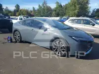 2024 Toyota PRIUS фото