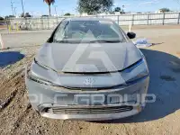 2024 Toyota PRIUS photo