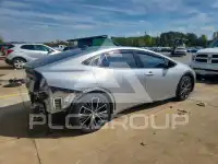 2024 Toyota PRIUS фото