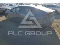 2024 Toyota PRIUS photo