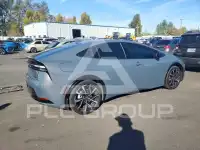 2024 Toyota PRIUS фото