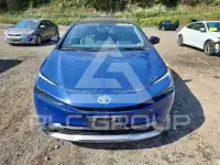 2024 Toyota PRIUS фото