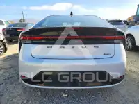 2024 Toyota PRIUS photo