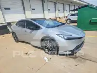 2024 Toyota PRIUS фото