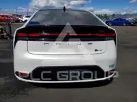 2024 Toyota PRIUS фото