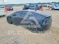2024 Toyota PRIUS фото