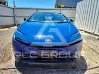 2024 Toyota PRIUS фото
