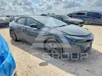2024 Toyota PRIUS фото