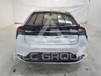 2024 Toyota PRIUS photo