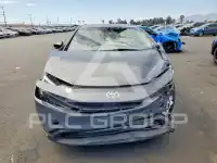 2024 Toyota PRIUS фото