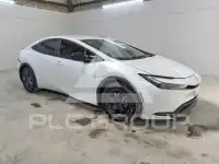 2024 Toyota PRIUS photo