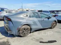 2024 Toyota PRIUS фото