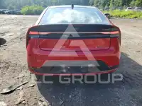 2024 Toyota PRIUS фото
