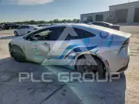 2024 Toyota PRIUS photo