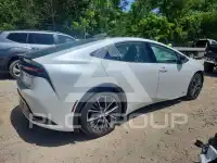 2024 Toyota PRIUS фото