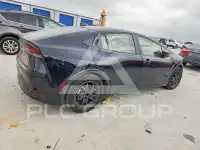 2024 Toyota PRIUS фото