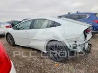 2024 Toyota PRIUS фото