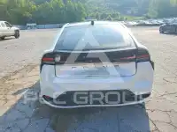 2024 Toyota PRIUS фото