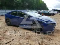 2024 Toyota PRIUS фото