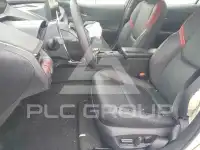 2024 Toyota PRIUS фото