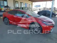 2024 Toyota PRIUS фото