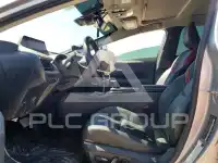 2024 Toyota PRIUS фото
