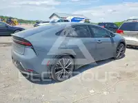 2024 Toyota PRIUS фото