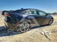 2024 Toyota PRIUS фото
