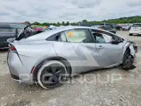 2024 Toyota PRIUS фото