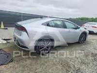 2024 Toyota PRIUS фото