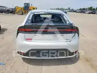 2024 Toyota PRIUS фото