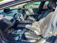 2024 Toyota PRIUS фото