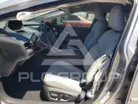 2024 Toyota PRIUS фото